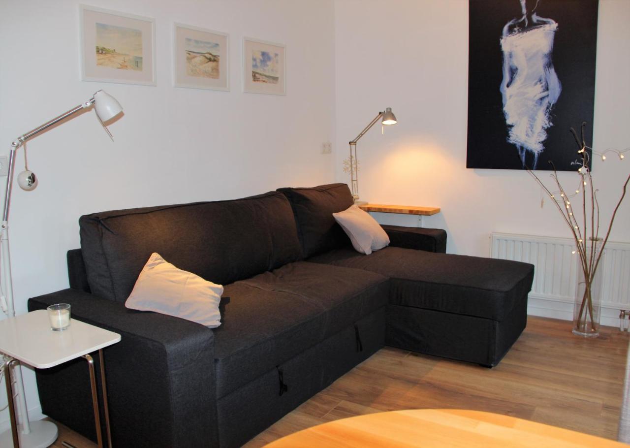 Vakantiewoning 72 东卡佩勒 外观 照片