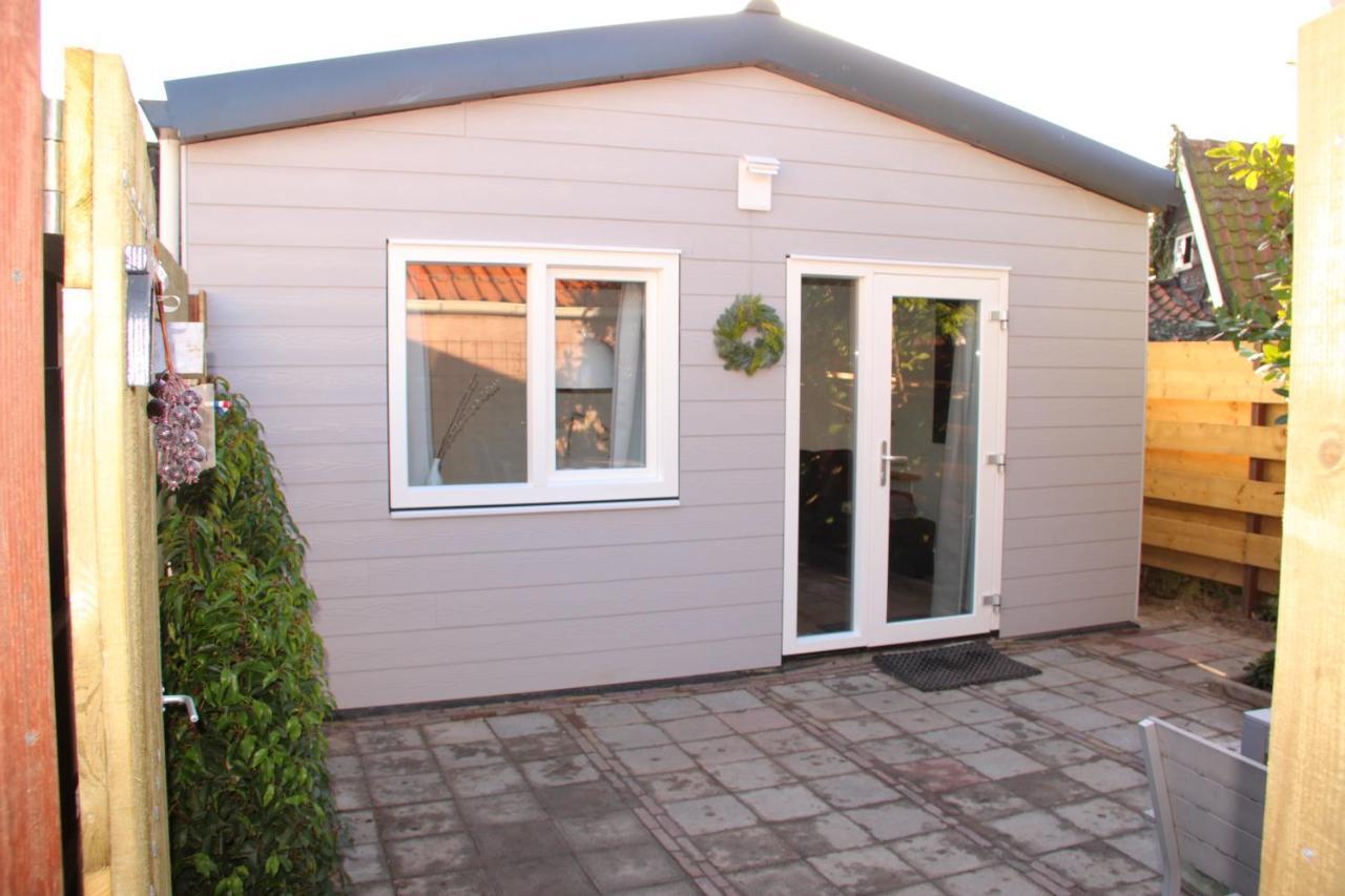 Vakantiewoning 72 东卡佩勒 外观 照片
