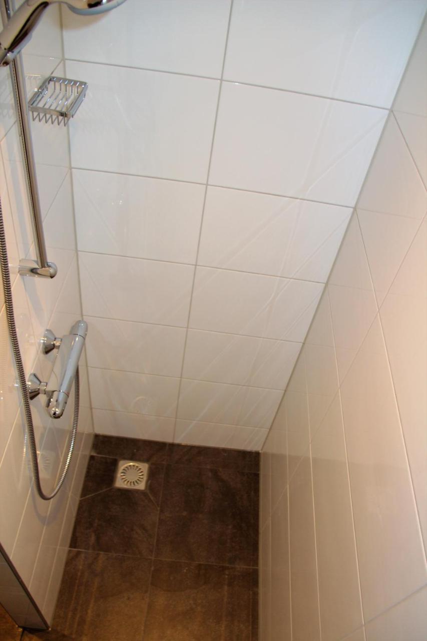 Vakantiewoning 72 东卡佩勒 外观 照片