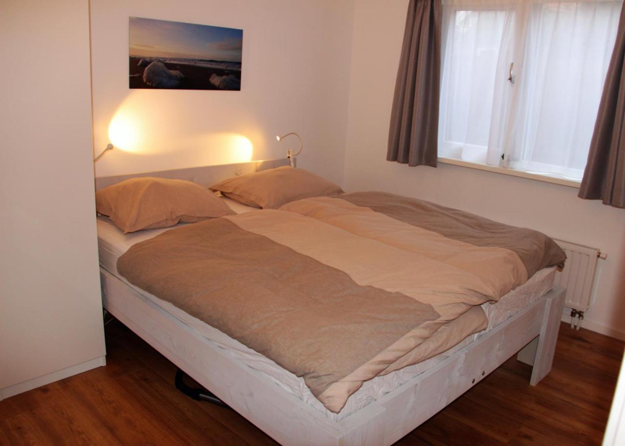 Vakantiewoning 72 东卡佩勒 外观 照片