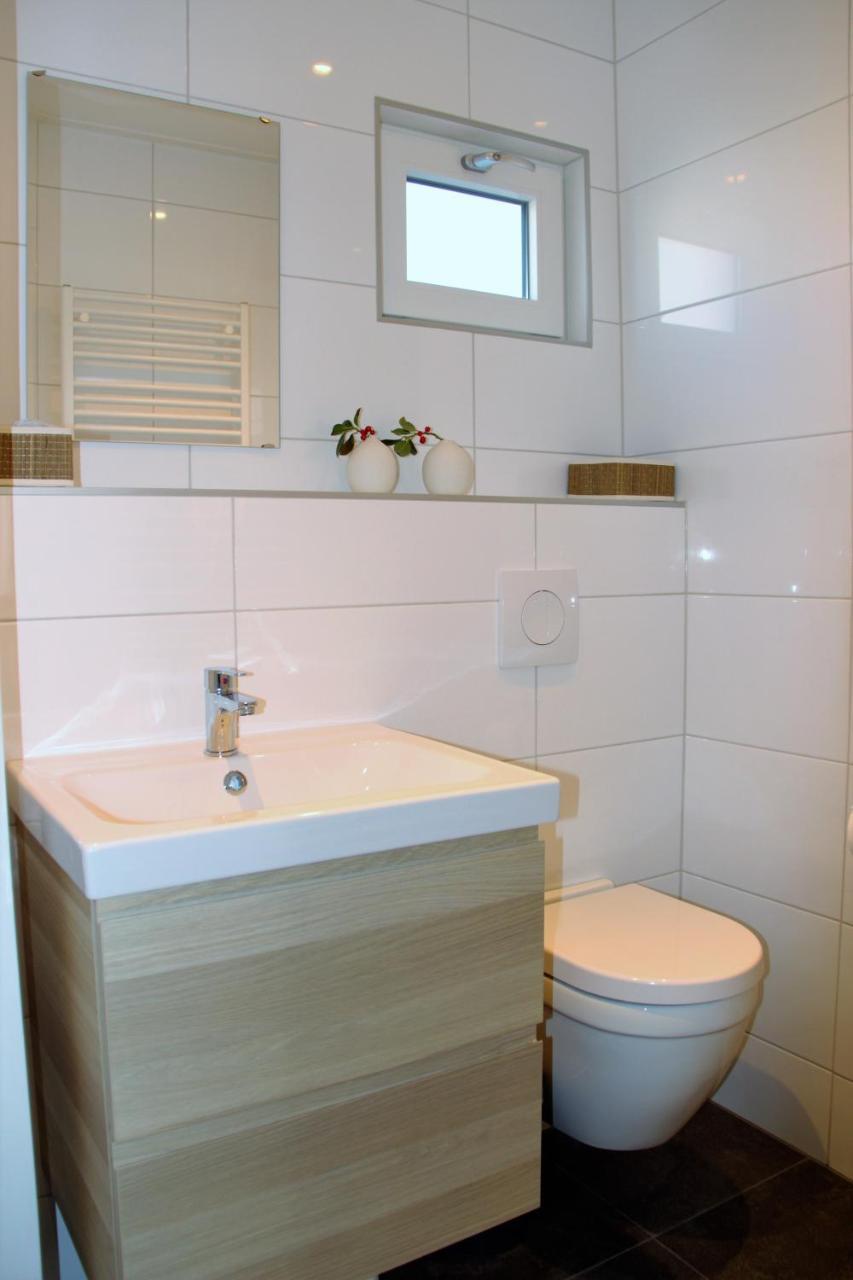 Vakantiewoning 72 东卡佩勒 外观 照片