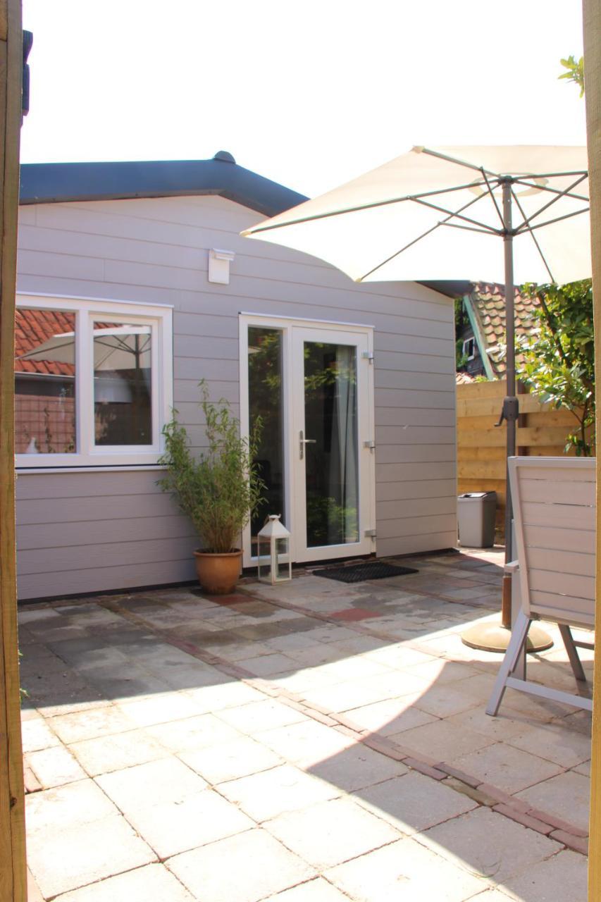 Vakantiewoning 72 东卡佩勒 外观 照片