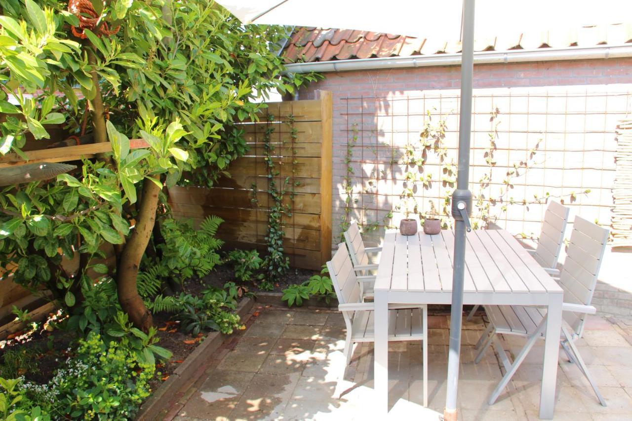 Vakantiewoning 72 东卡佩勒 外观 照片