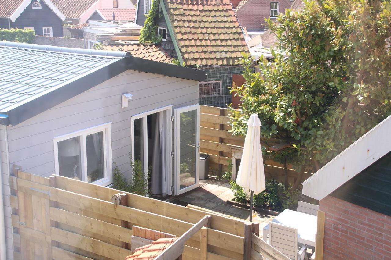 Vakantiewoning 72 东卡佩勒 外观 照片